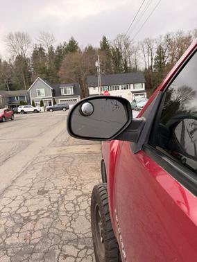 2007 Chevrolet Silverado 1500 LT1 Crew Cab