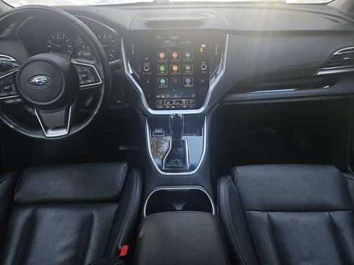 2020 Subaru Outback Limited XT