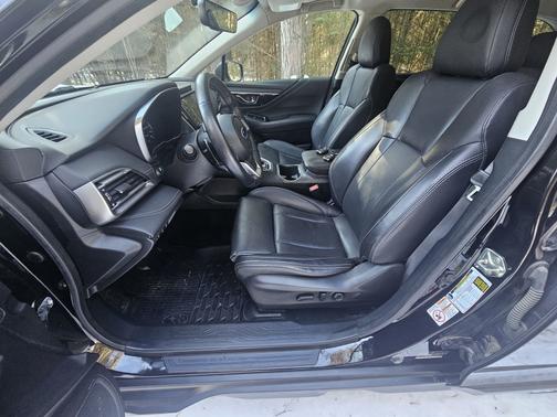 2020 Subaru Outback Limited XT