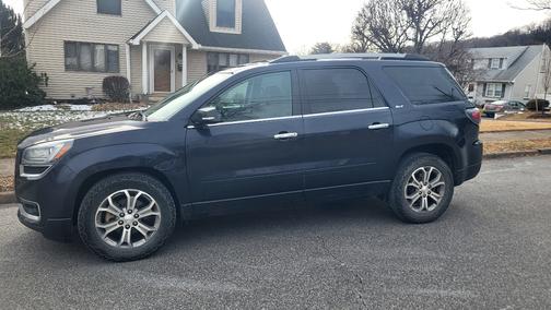 2015 GMC Acadia SLT-1