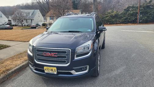 2015 GMC Acadia SLT-1