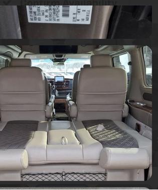 2020 Ford Transit-150 Base