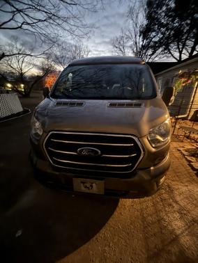 2020 Ford Transit-150 Base