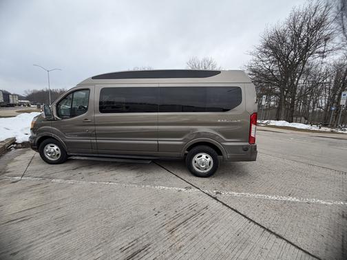 2020 Ford Transit-150 Base