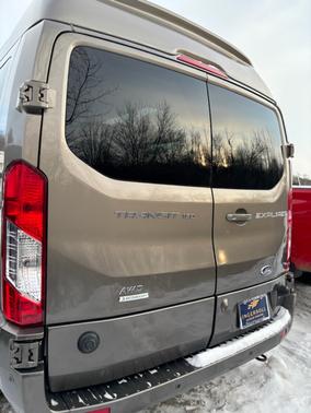 2020 Ford Transit-150 Base