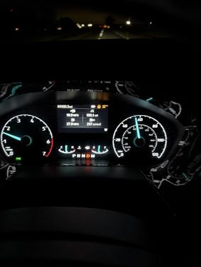 2020 Ford Transit-150 Base