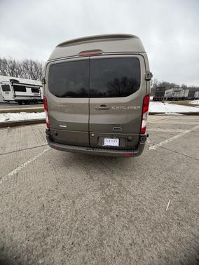 2020 Ford Transit-150 Base