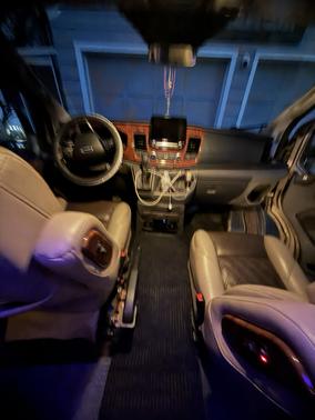 2020 Ford Transit-150 Base