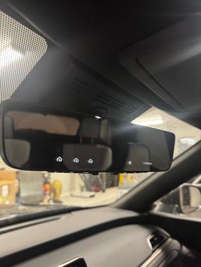 2026 Lexus TX 500h F SPORT Performance Luxury AWD