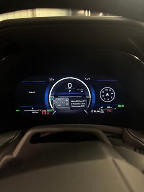 2026 Lexus TX 500h F SPORT Performance Luxury AWD