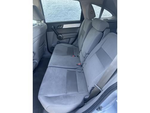 2010 Honda CR-V EX