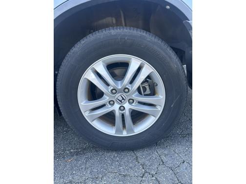 2010 Honda CR-V EX