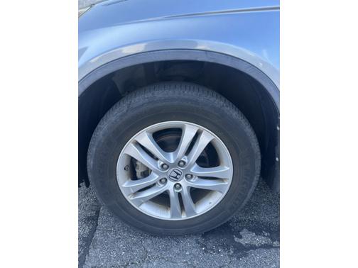 2010 Honda CR-V EX