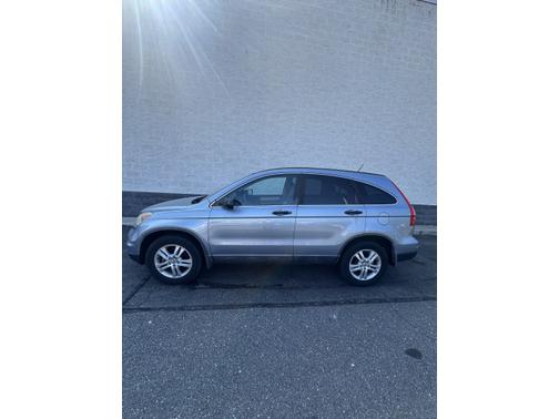 2010 Honda CR-V EX