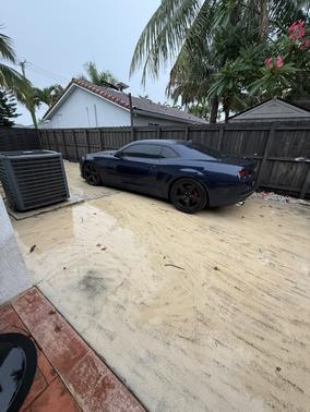 2011 Chevrolet Camaro 2SS