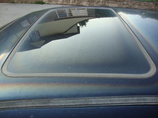2003 Buick Regal LS