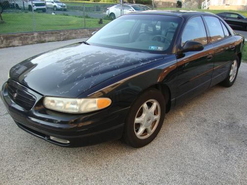 2003 Buick Regal LS