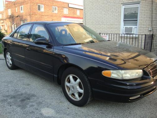2003 Buick Regal LS