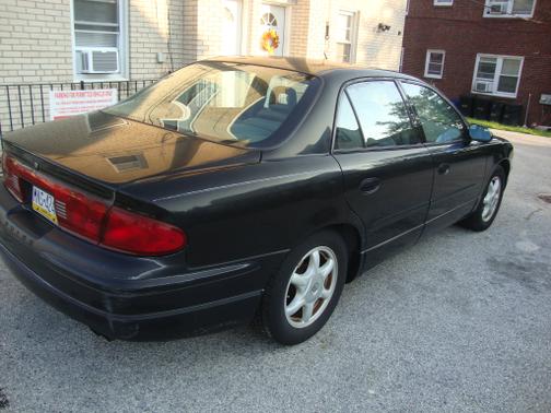 2003 Buick Regal LS