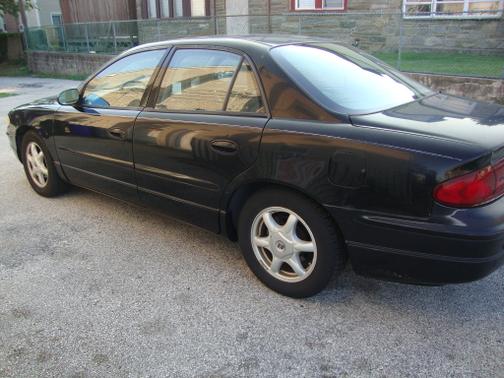 2003 Buick Regal LS