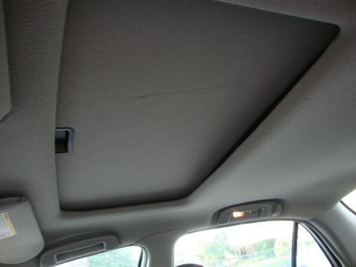 2003 Buick Regal LS
