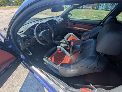2013 BMW M3 Base