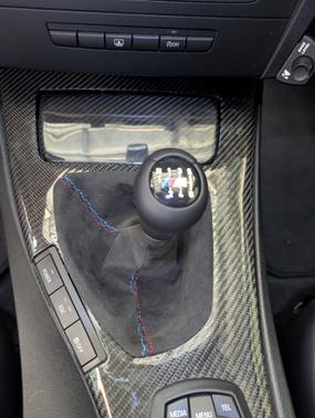 2013 BMW M3 Base