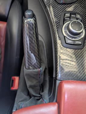 2013 BMW M3 Base