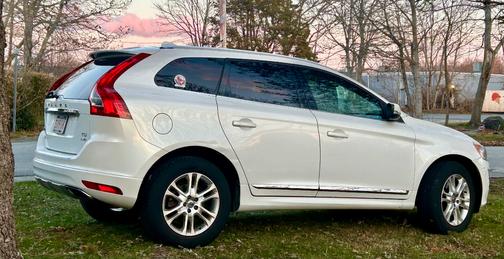 2015 Volvo XC60 3.2 Premier