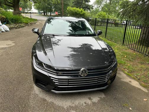 2019 Volkswagen Arteon 2.0T SEL R-Line