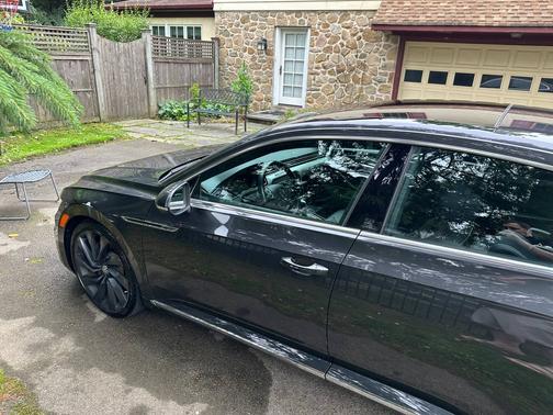 2019 Volkswagen Arteon 2.0T SEL R-Line