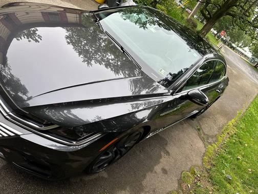 2019 Volkswagen Arteon 2.0T SEL R-Line