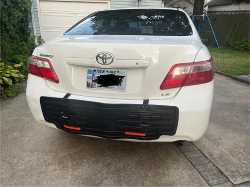 2009 Toyota Camry LE