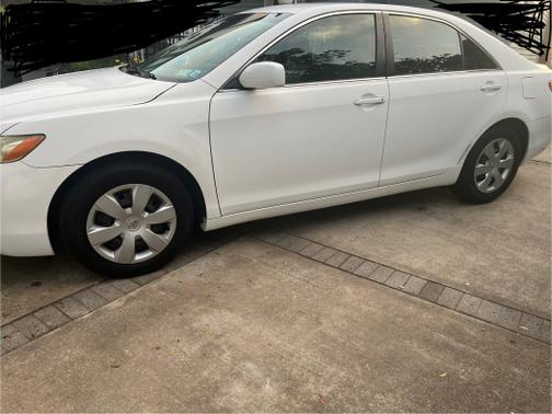 2009 Toyota Camry LE