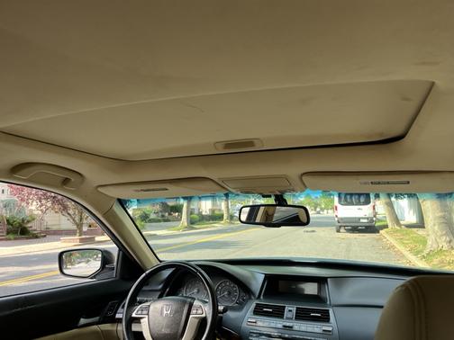 2010 Honda Accord Crosstour EX-L