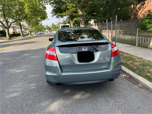 2010 Honda Accord Crosstour EX-L