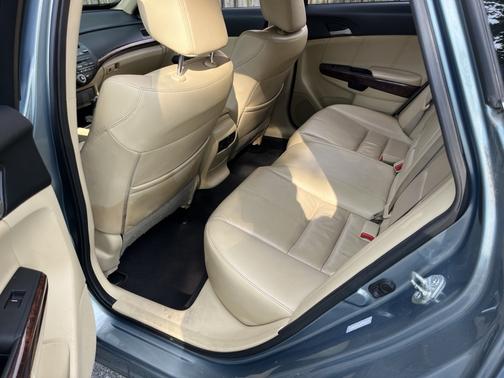 2010 Honda Accord Crosstour EX-L