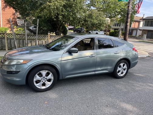 2010 Honda Accord Crosstour EX-L