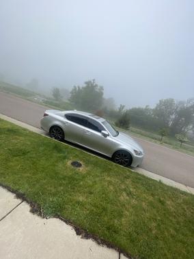 2015 Lexus GS 350 Base