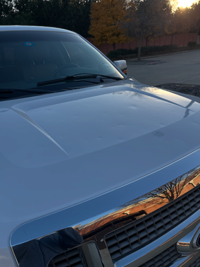 2010 Ford F-150 Lariat SuperCrew