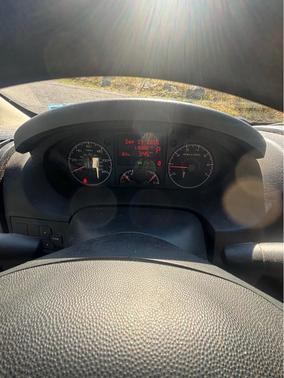 2018 RAM ProMaster 2500 High Roof