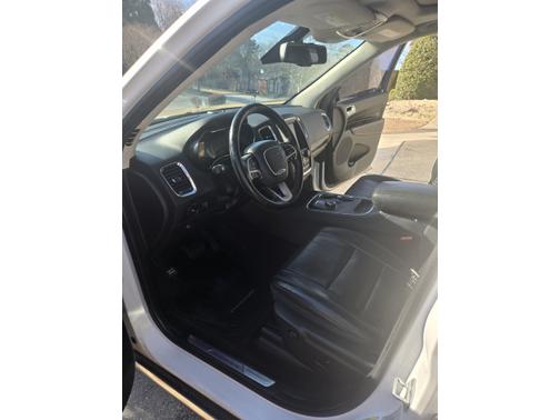 2015 Dodge Durango Citadel