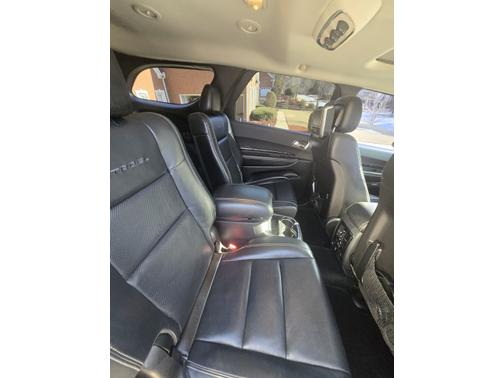 2015 Dodge Durango Citadel