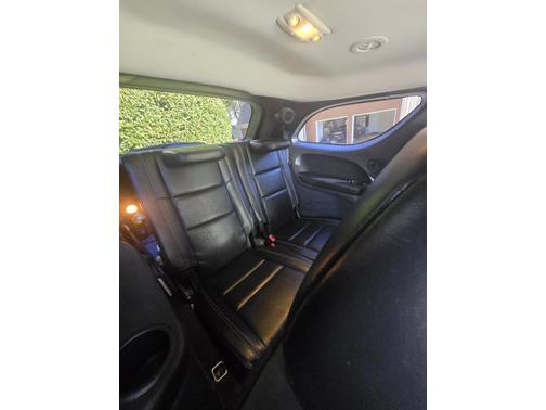 2015 Dodge Durango Citadel