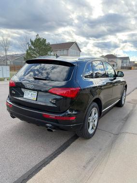 2014 Audi Q5 2.0T Premium Plus