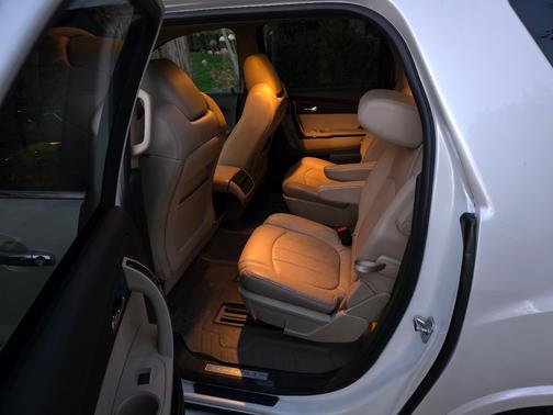 2012 GMC Acadia Denali