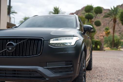 2018 Volvo XC90 Hybrid T8 Inscription