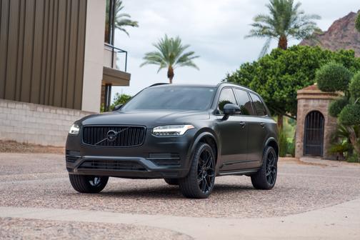 2018 Volvo XC90 Hybrid T8 Inscription