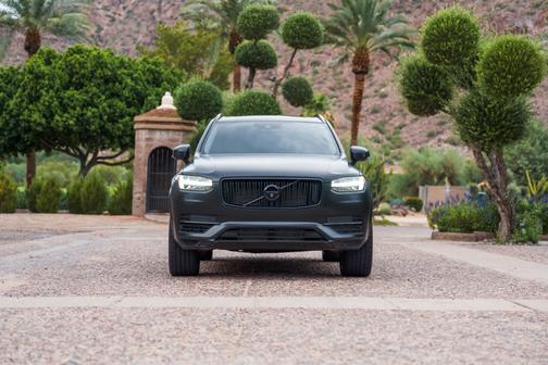 2018 Volvo XC90 Hybrid T8 Inscription