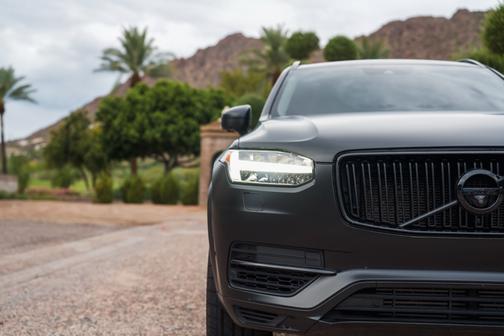 2018 Volvo XC90 Hybrid T8 Inscription
